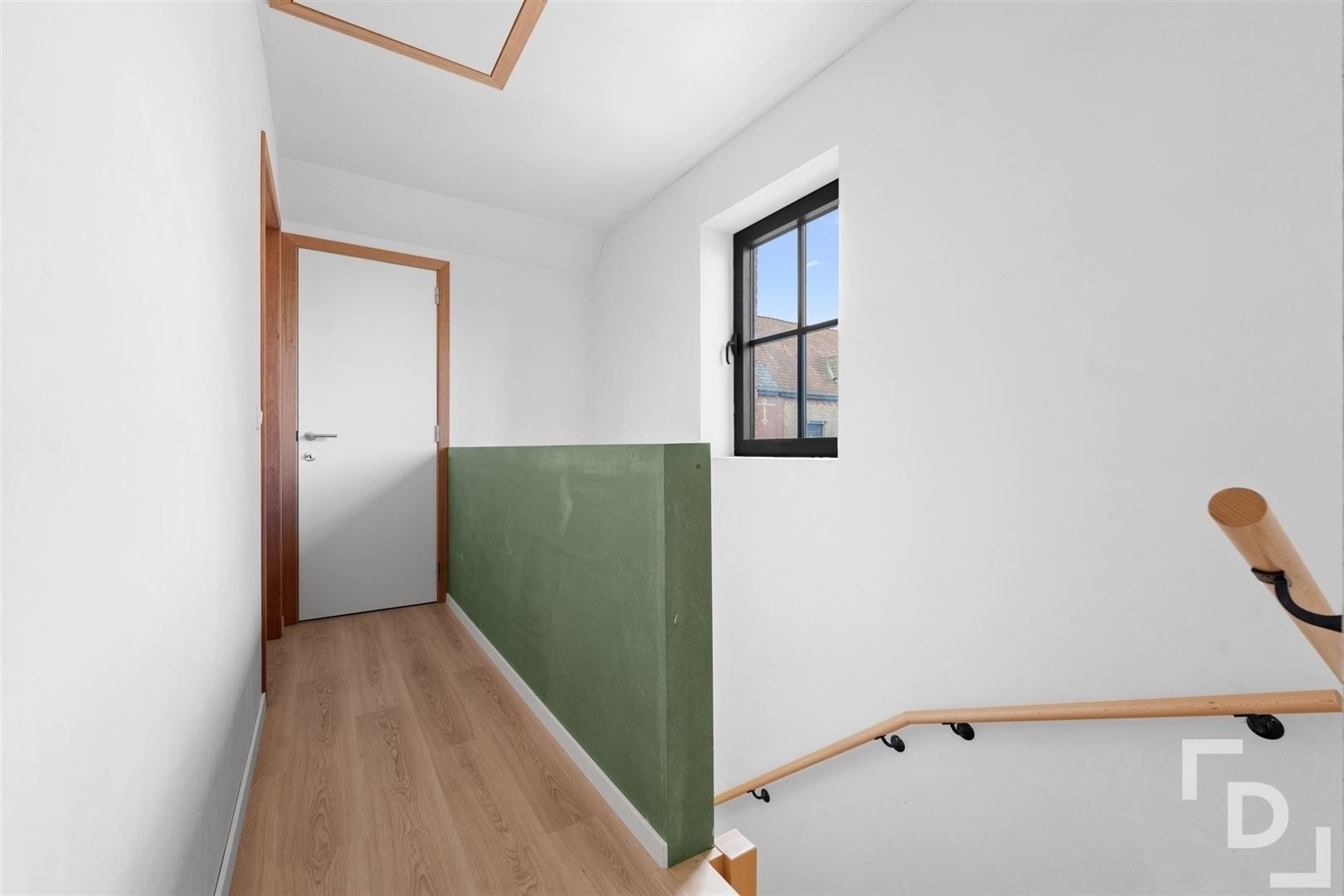 Pastorijwoning foto 12