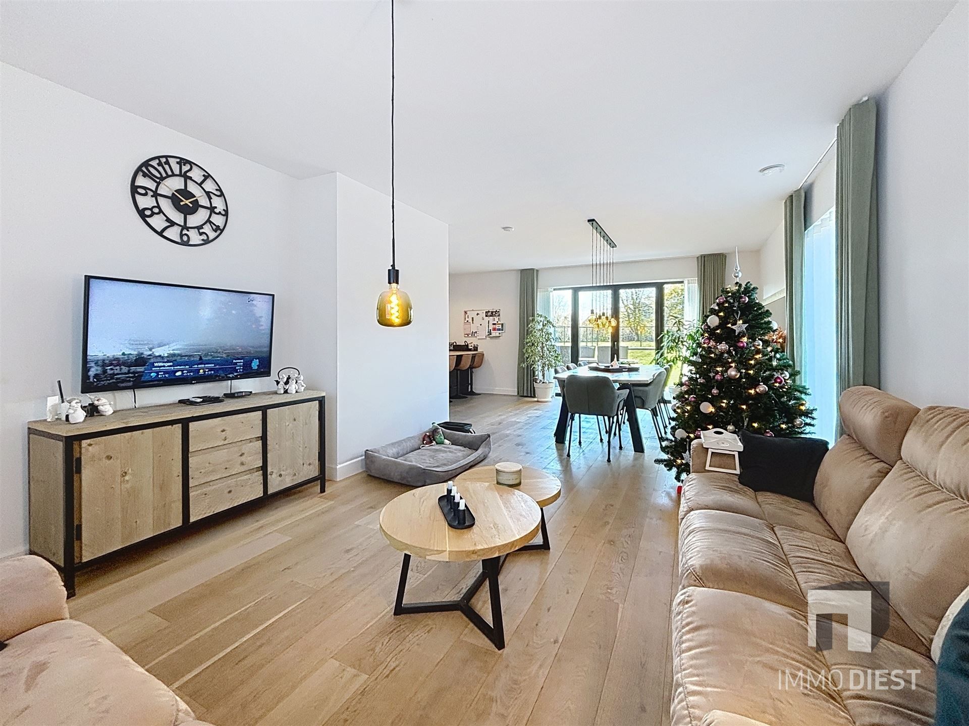 Nieuwbouwwonig met 3slaapkamers E-peil8 foto 15