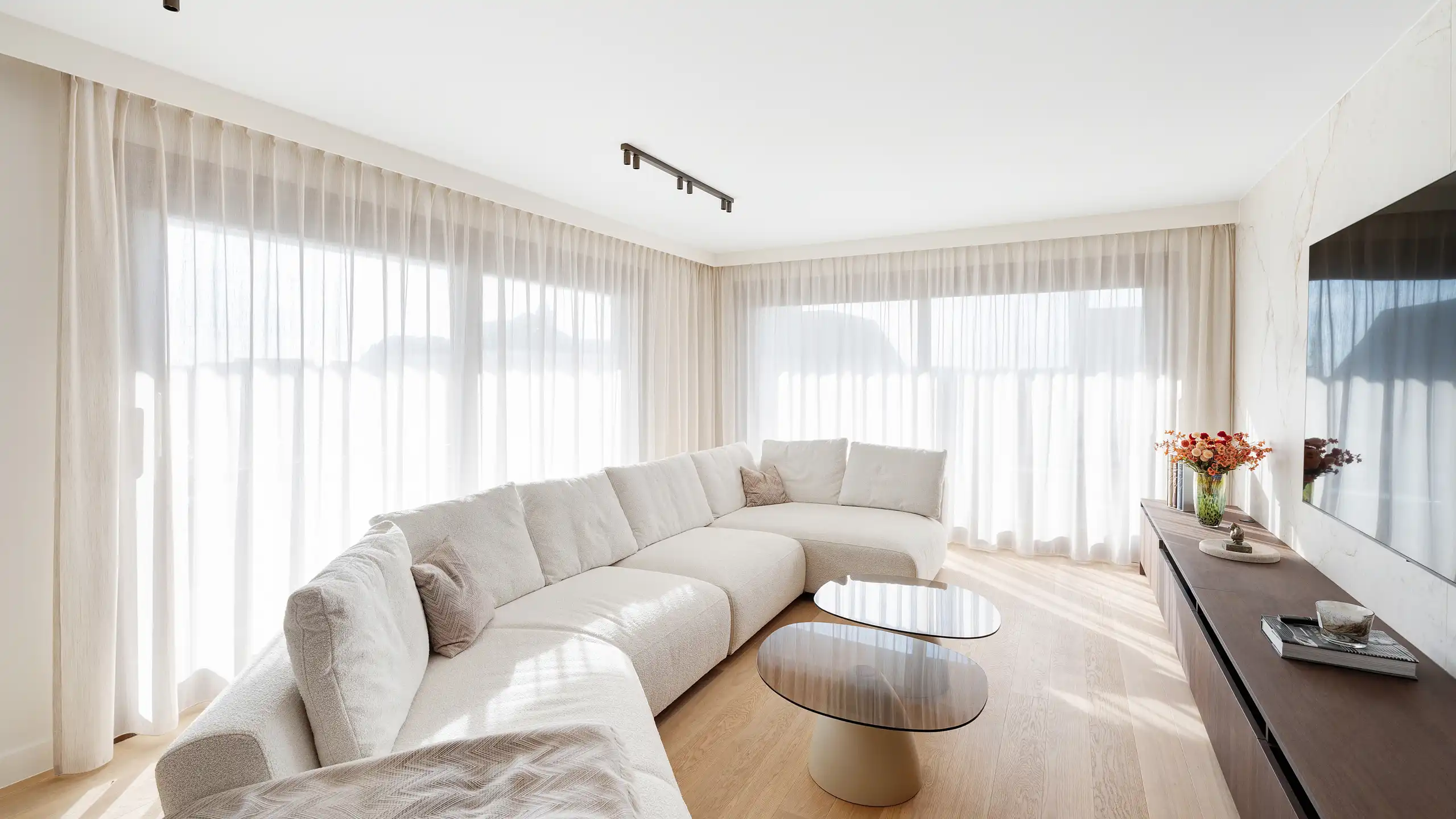 Mooi instapklaar duplex appartement in de Jozef Nellenslaan  foto 8