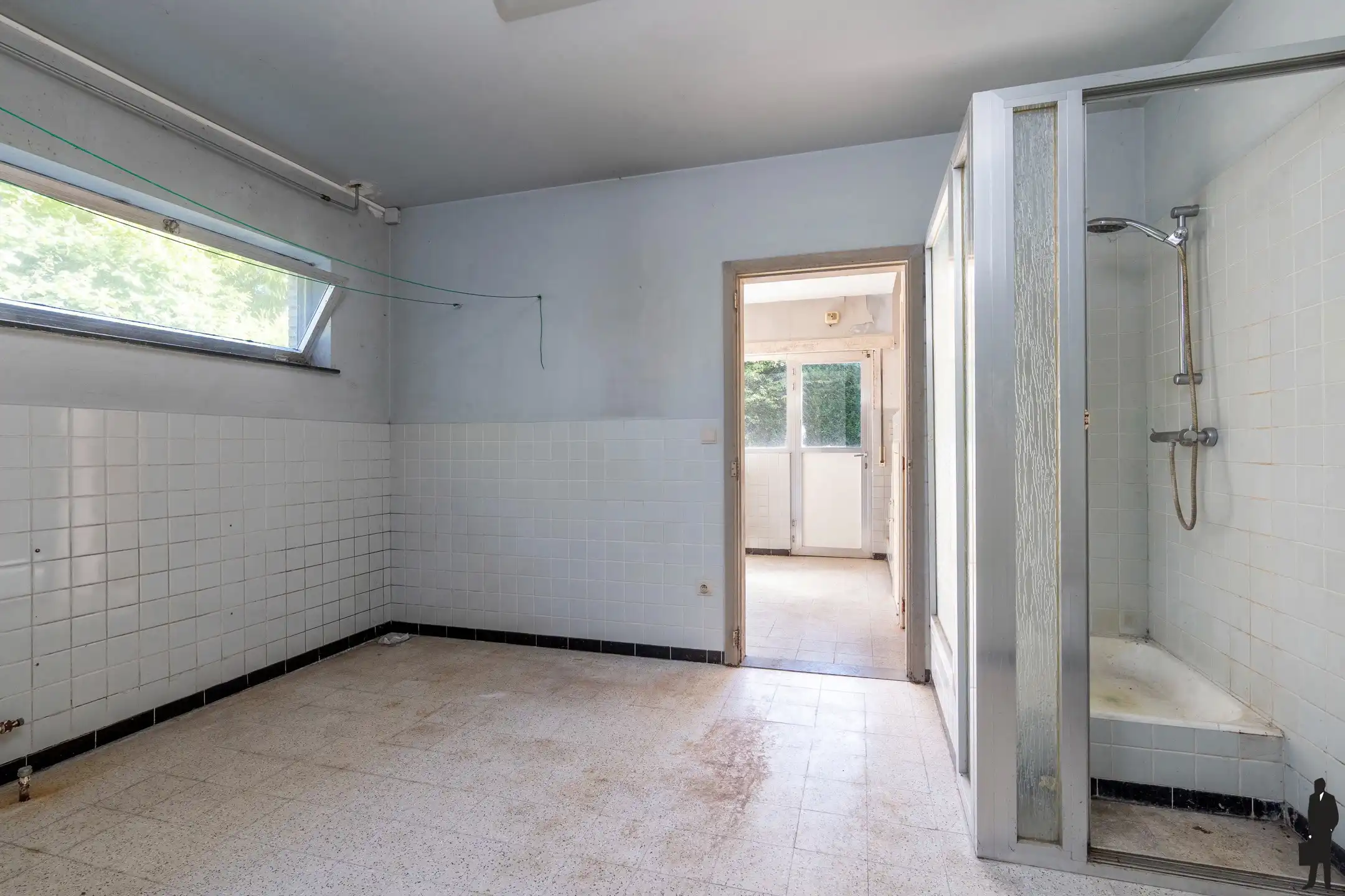 Te renoveren splitlevelwoning op perceel van 1.360 m² in Malle foto 17