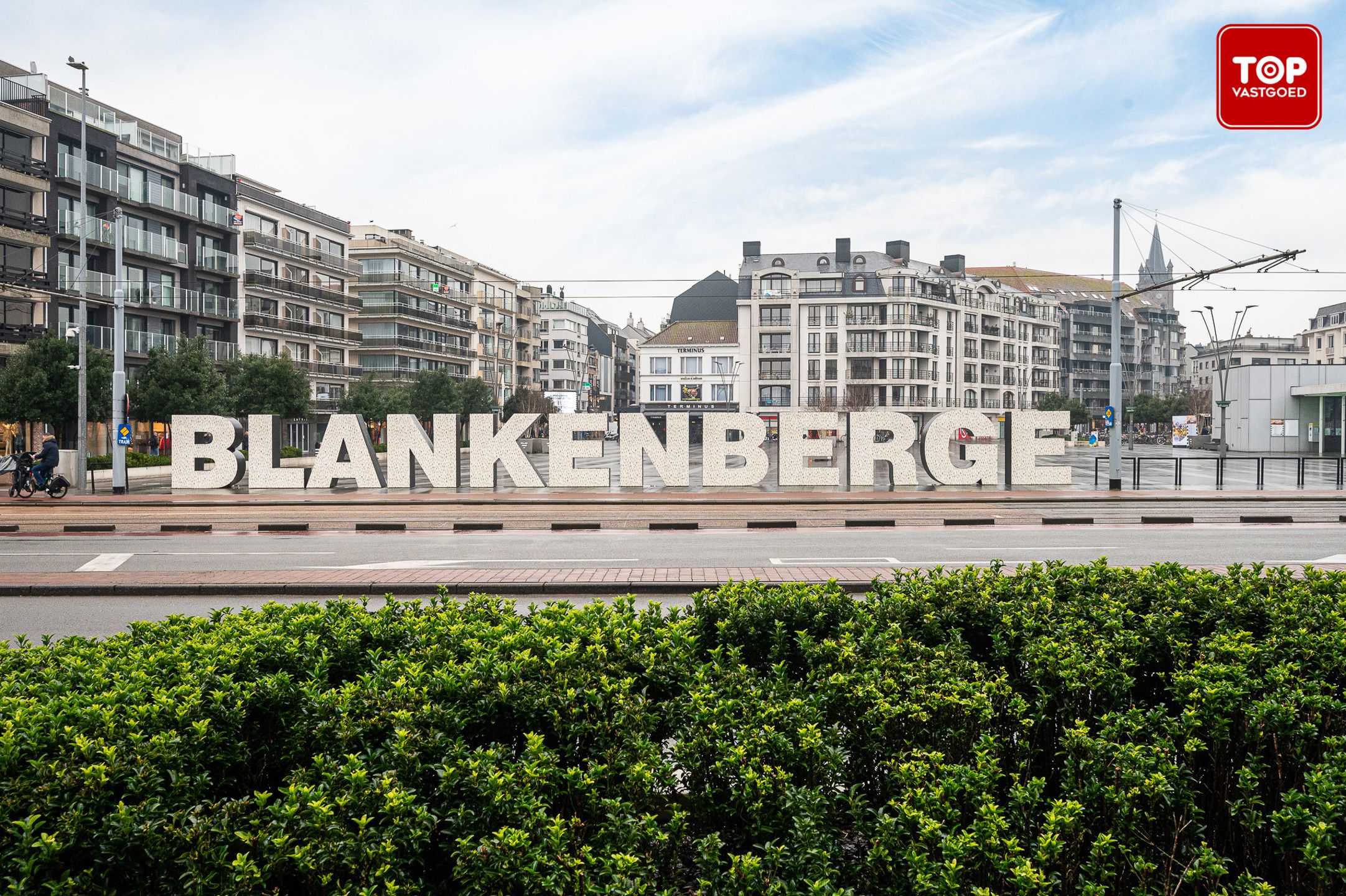 Opbrengsteigendom op toplocatie in Blankenberge foto 26