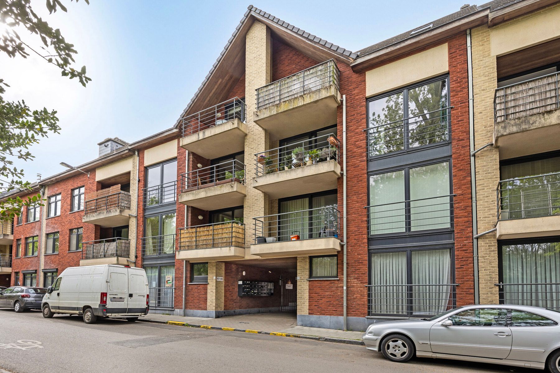 Appartement te koop foto 2