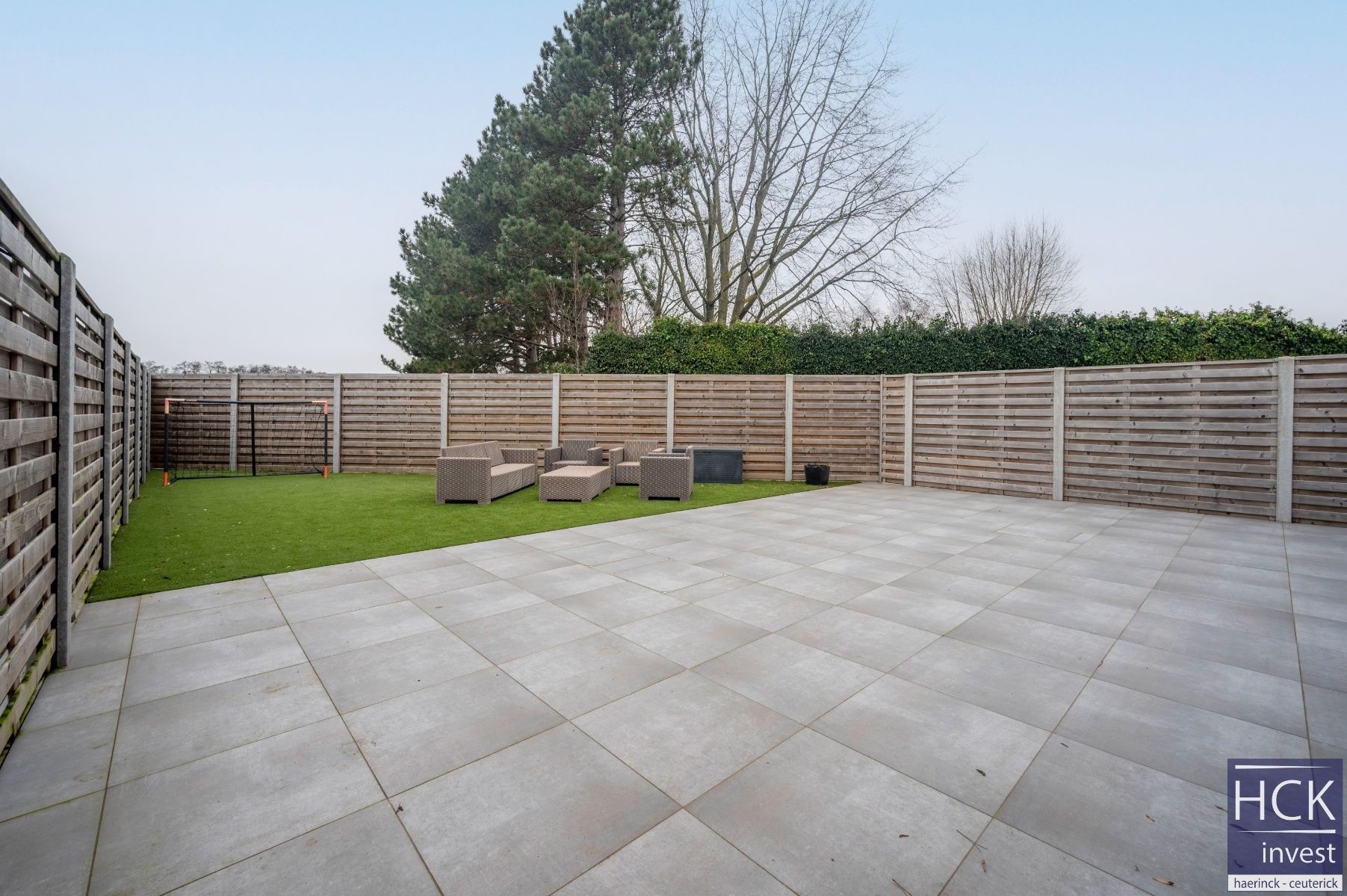 ZULTE - Uitermate ruime nieuwbouwwoning met high-end afwerking! foto 11