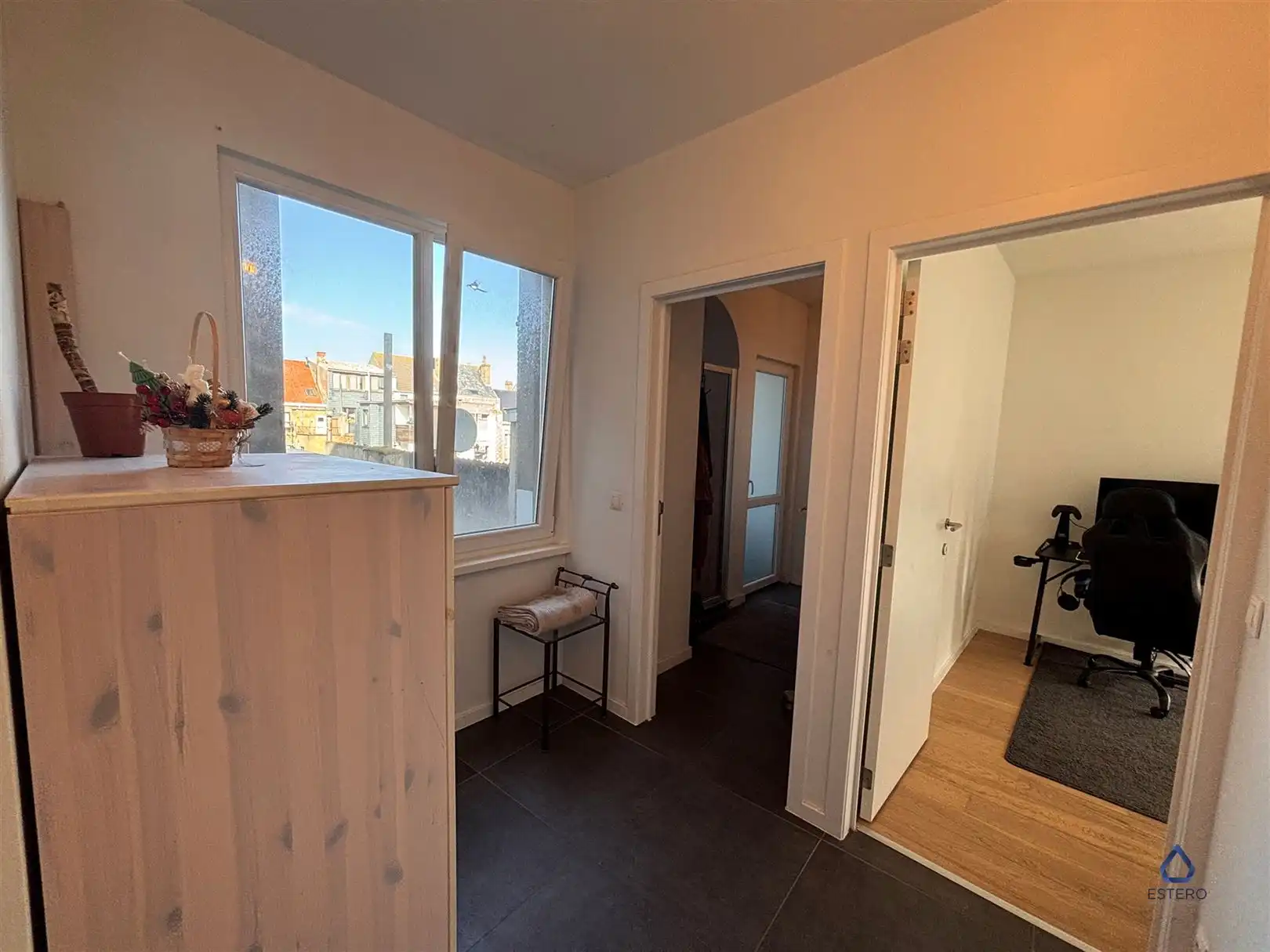 Opbrengsteigendom in Oostende met onmiddellijk rendement. foto 8