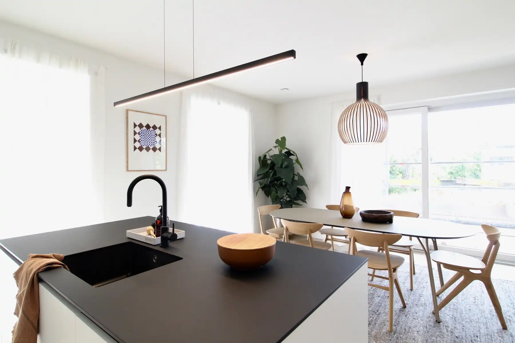 Bezoek ons modelappartement op afspraak. foto 8