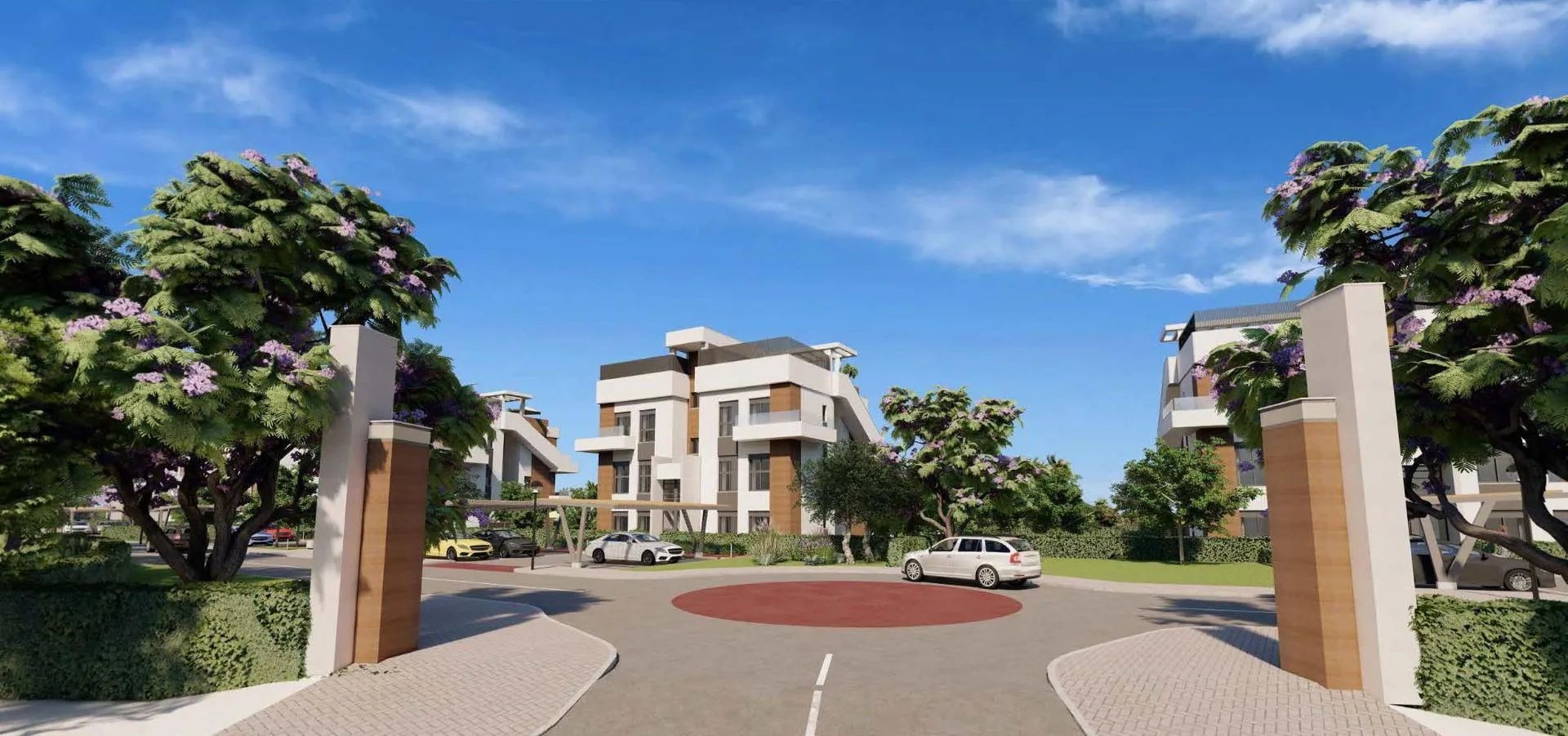 Stijlvol wonen in een groene oase: exclusieve nieuwbouwappartementen aan luxe golfresort in Murcia foto 10