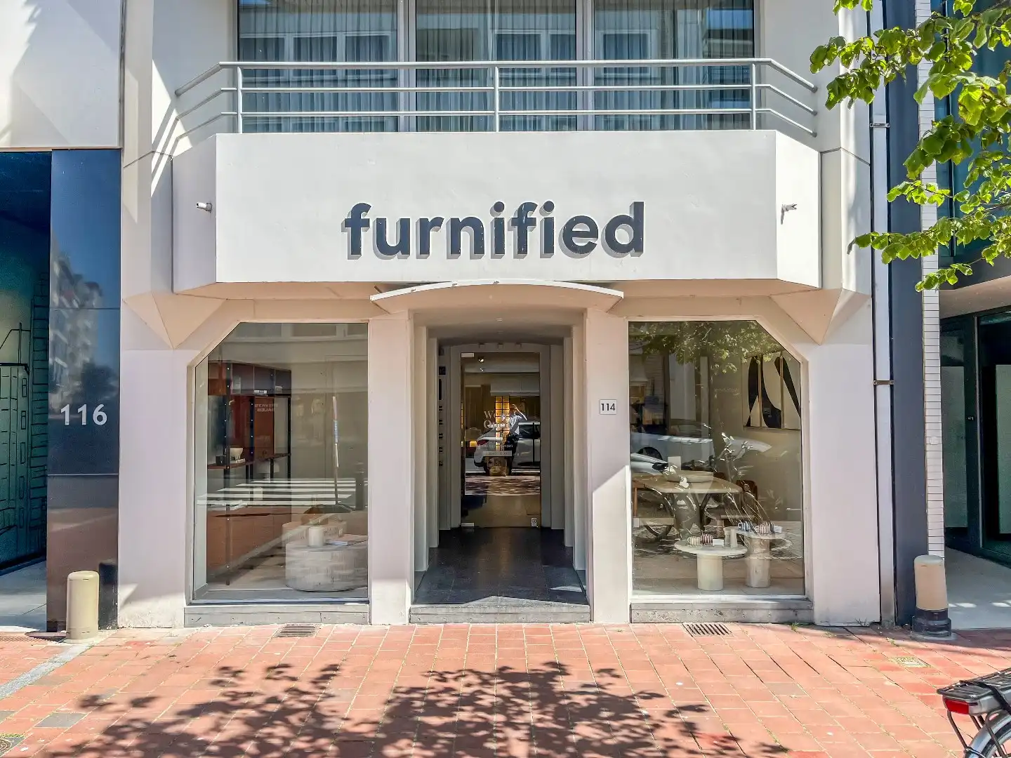 Commerciële ruimte te koop 8300 Knokke