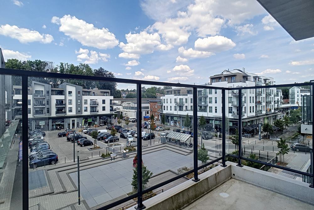 Appartement te huur foto 7