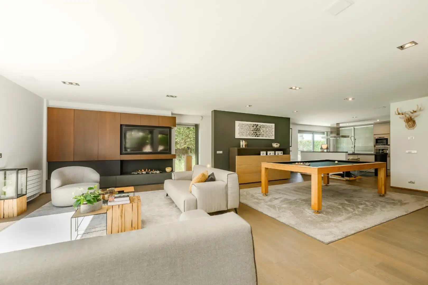 Exclusieve villa met luxueuze afwerking op 1.031m2 foto 6