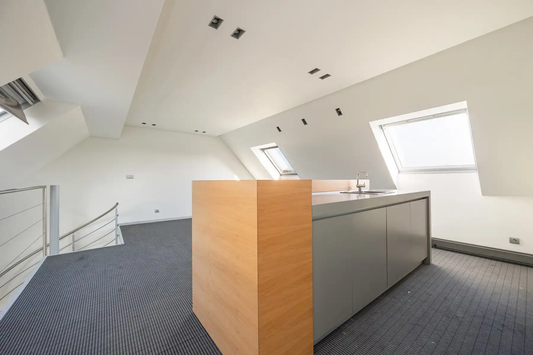 Kantoor te koop foto 22