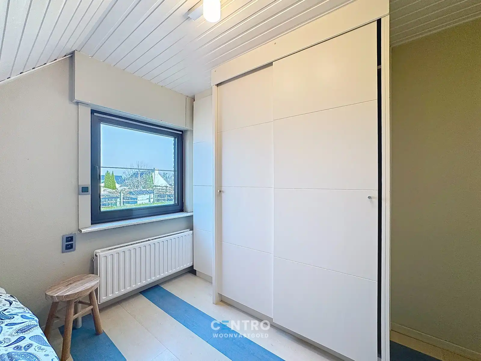 INSTAPKLARE villa te Sijsele (Damme) met alle COMFORT! foto 23