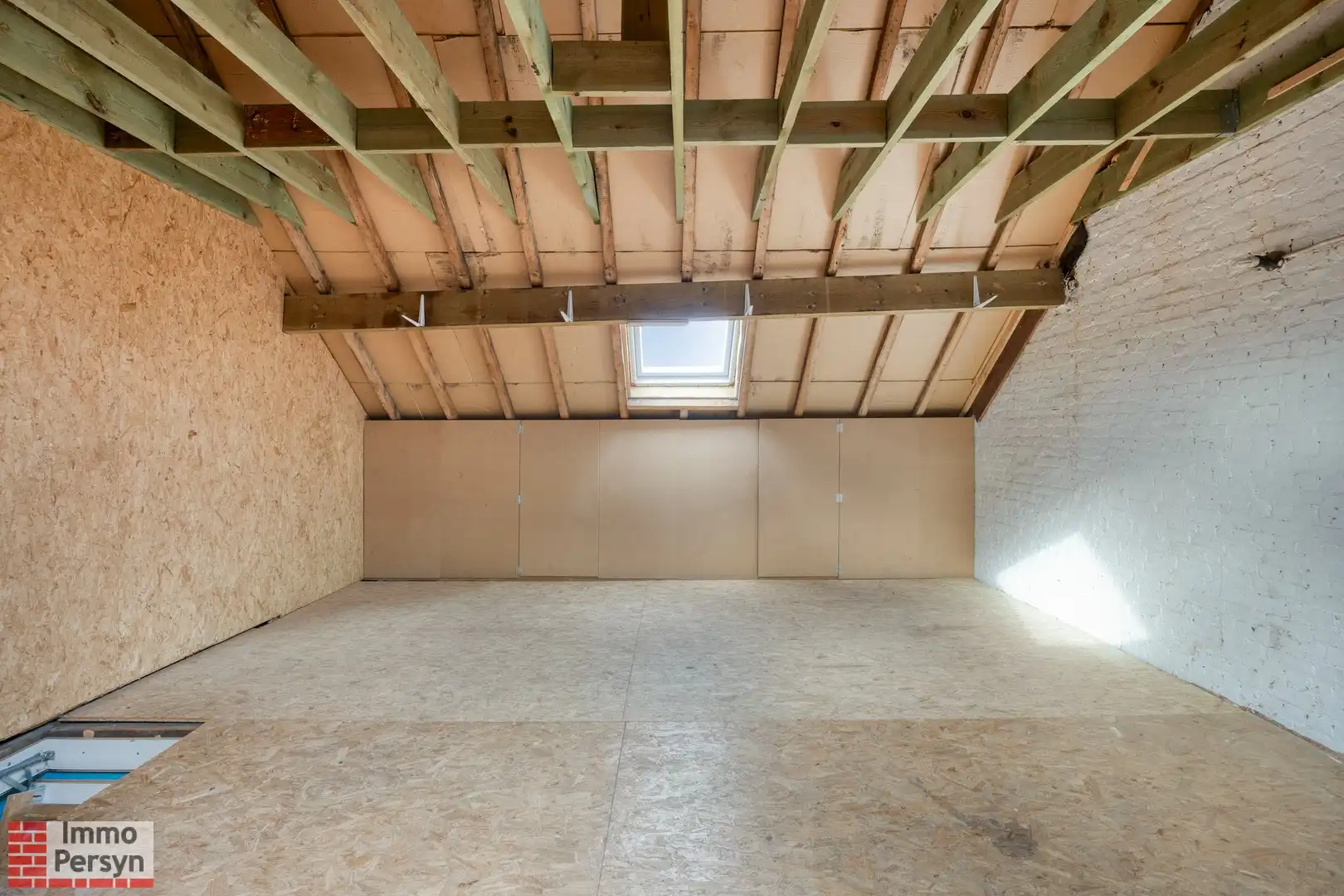 Charmante te moderniseren woning met nieuwe keuken op toplocatie in Scherpenheuvel-Zichem foto 22