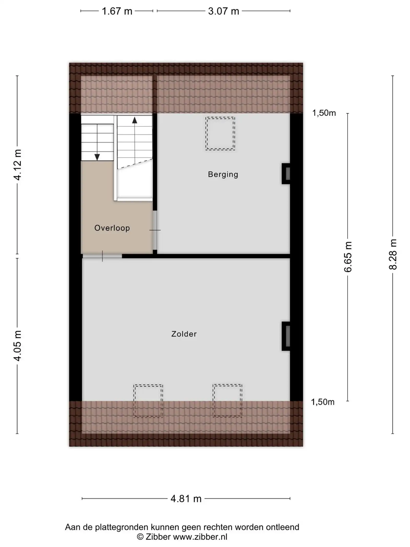 Te renoveren 3-gevelwoning met mogelijks 4 slaapkamers + garage foto 18