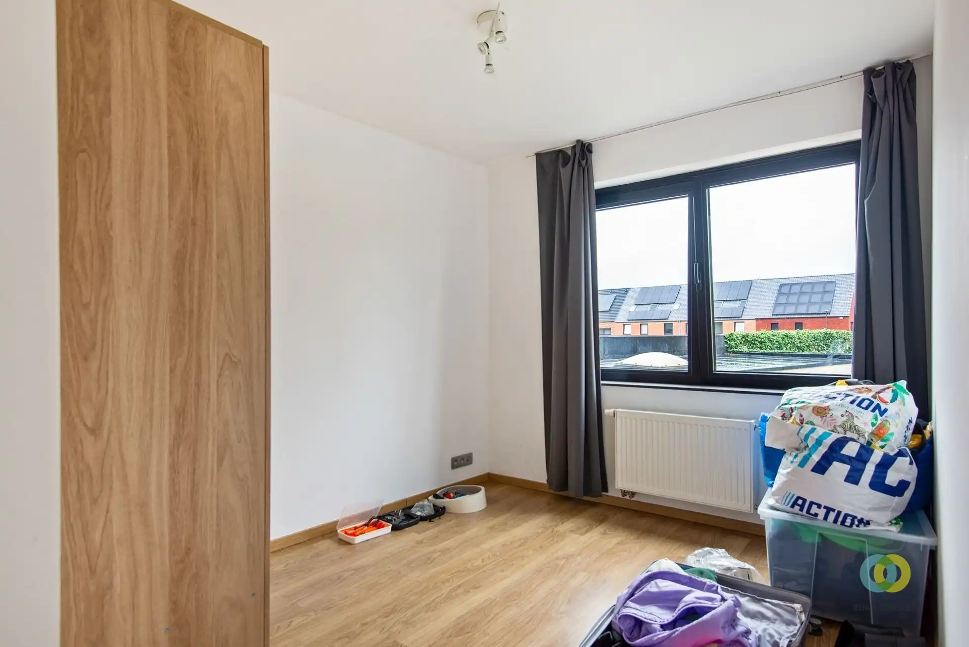 **IN OPTIE** Veelzijdige gezinswoning met 4 slaapkamers foto 10