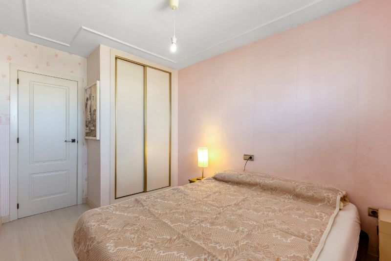 Appartement met frontaal zeezicht te koop – 8ste verdieping, Playa del Cura foto 8