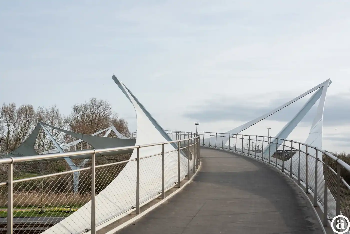 Nieuwbouwresidentie Zeeschorre [Zeedijk – Heist aan Zee]. foto 9