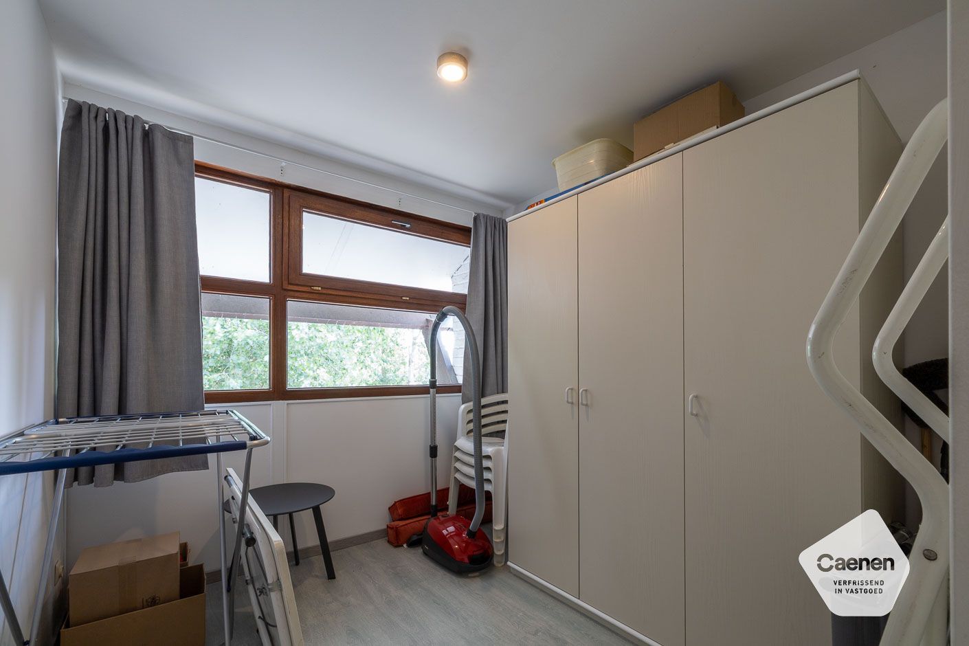 Knappe vakantiewoning vlak bij zee foto 3