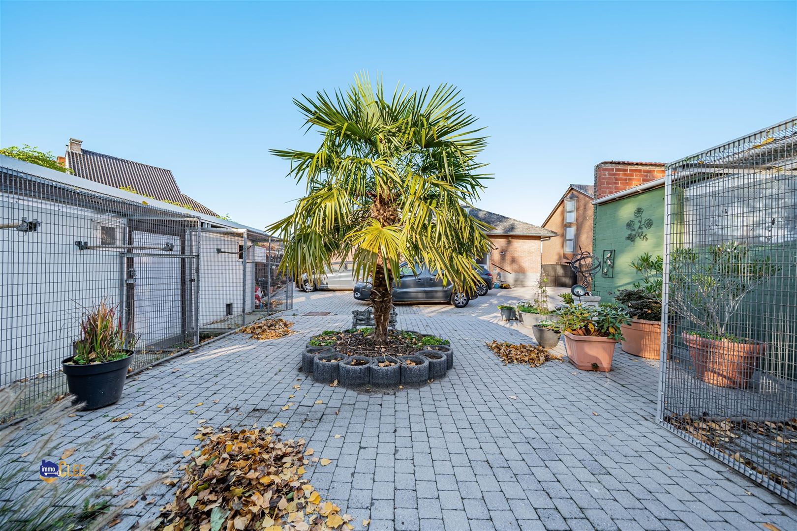 Gelijkvloerse gezinswoning in Velm foto 17