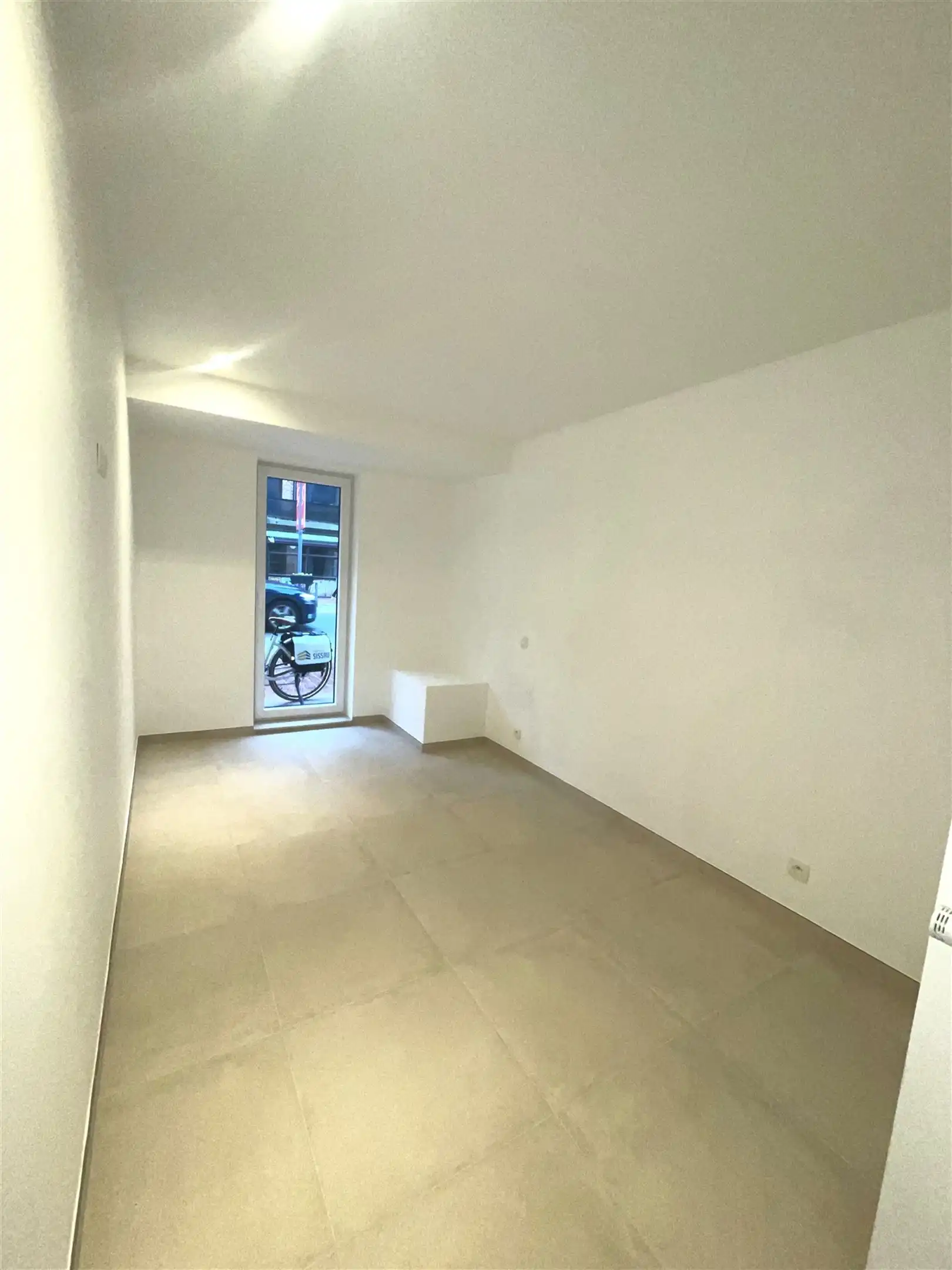 gelijkvloers appartement foto 6