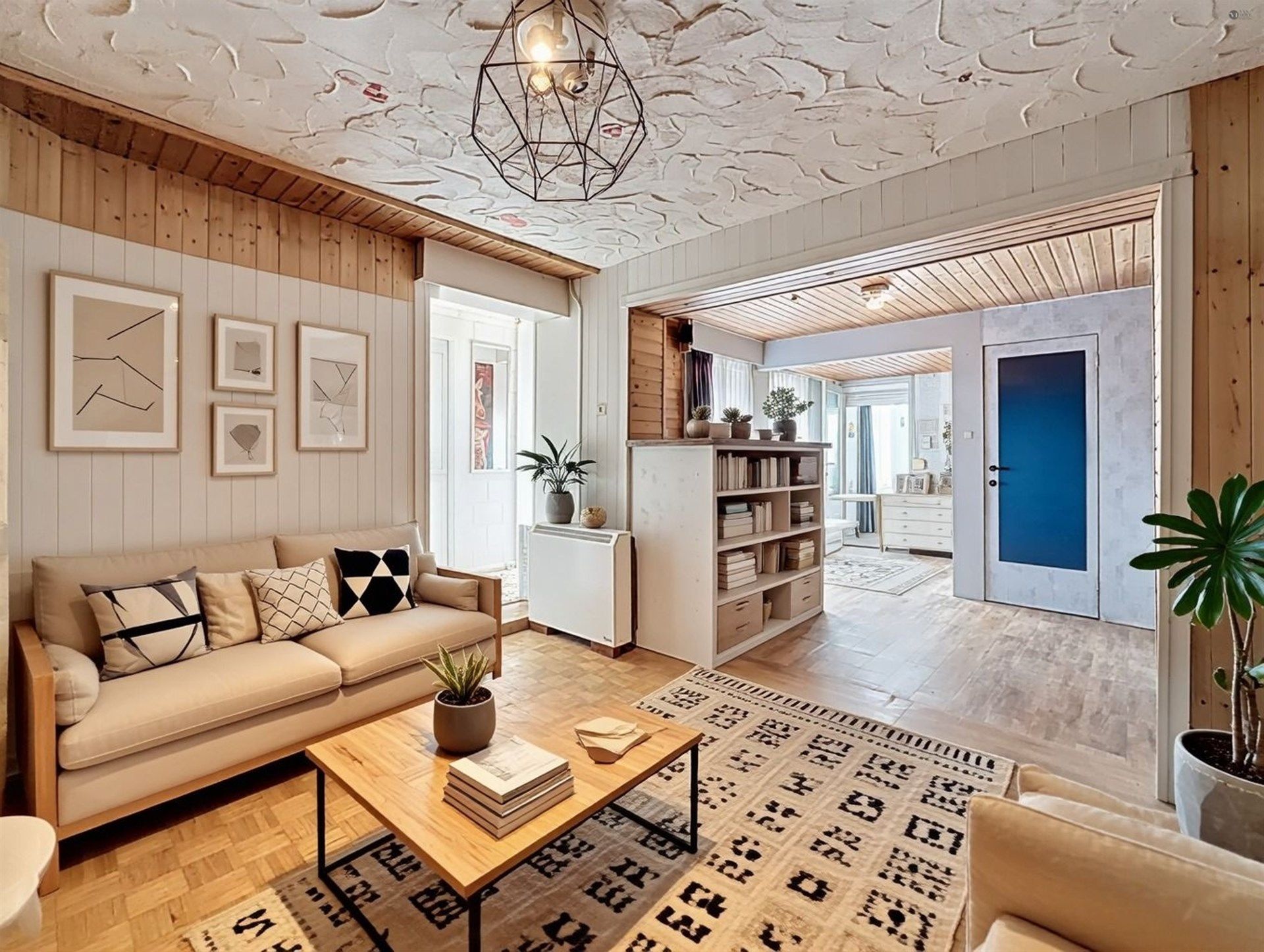 Huis te koop Willem Van Doornyckstraat 65 - 9120 HAASDONK