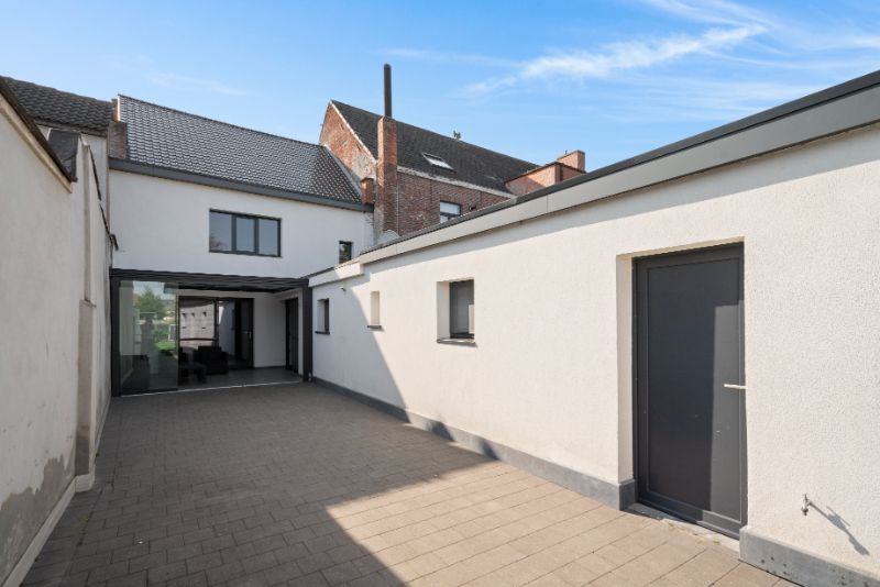 Hedendaagse - instapklare - zeer netjes onderhouden woning! foto 22