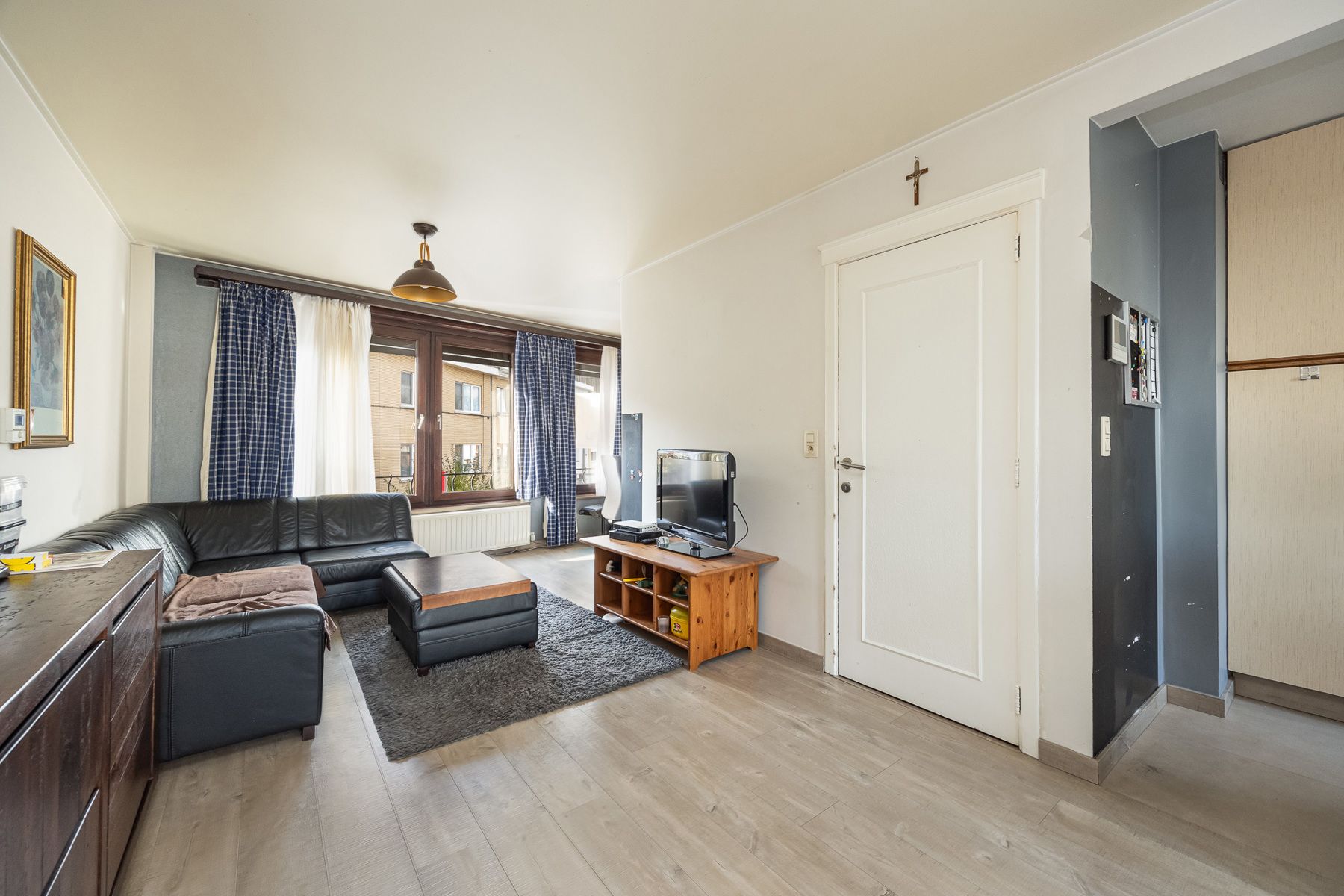 Rijwoning met potentieel op een uitstekende locatie foto 3
