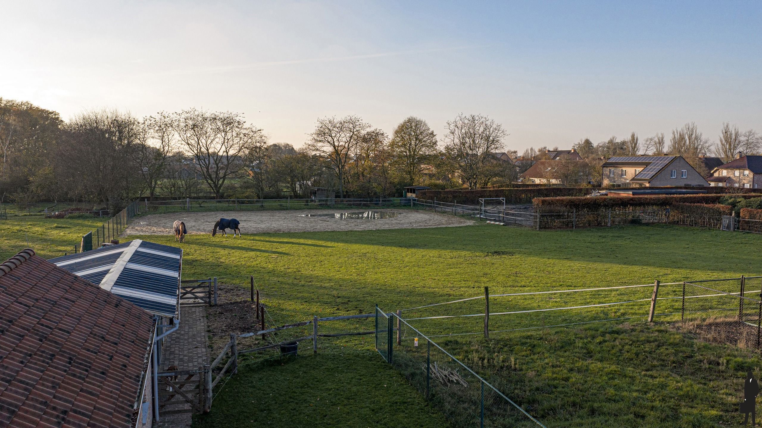 Nieuwbouwwoning te Achterbroek Kalmthout foto 3