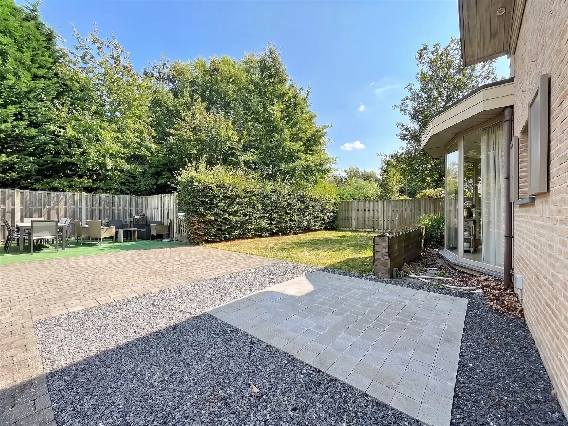 Prachtige open bebouwing op perceel van 844m²! foto 11