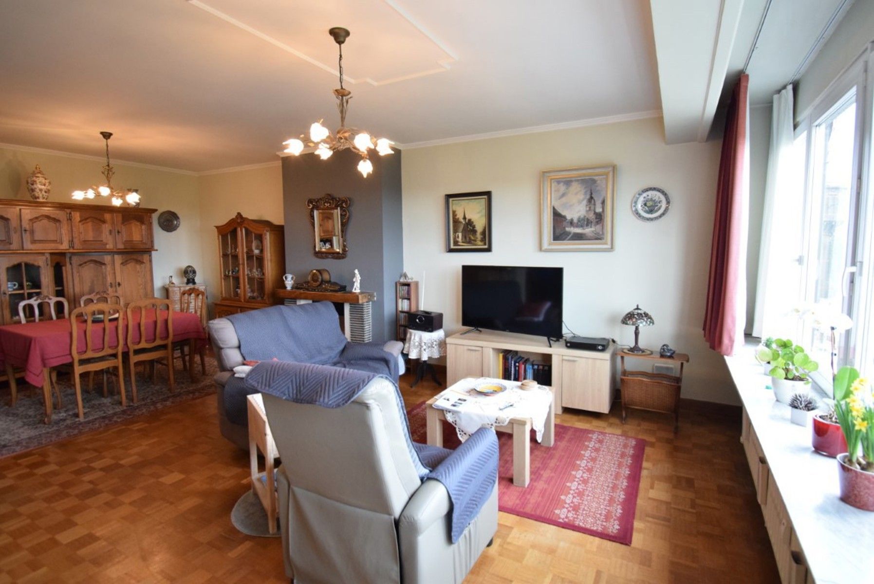 Appartement met adembenemend uitzicht foto 4