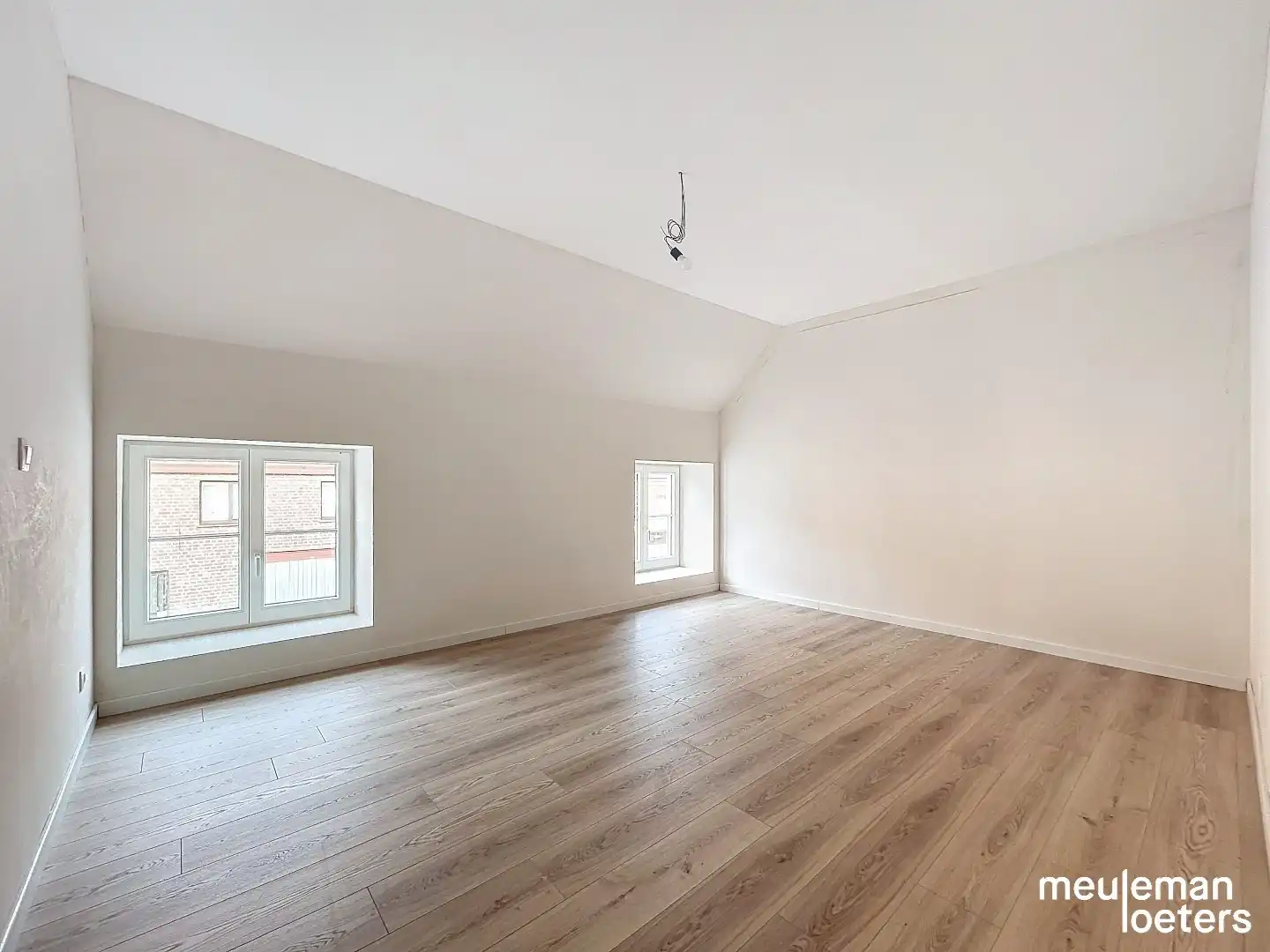 Prachtige nieuwbouw woning in centrum  foto 9