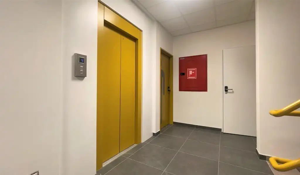 Vernieuwde kantoorruimte te huur op zichtlocatie te Deurne  foto 10