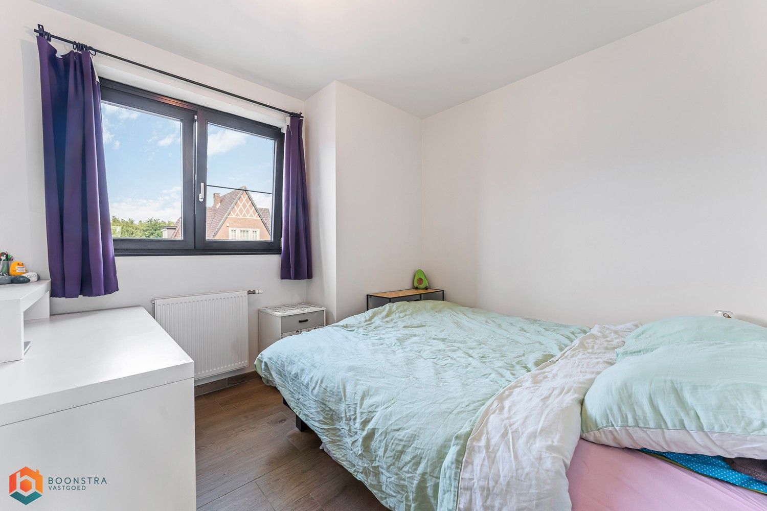 Energiezuinig appartement met 2 slpkrs te Kessel foto 8