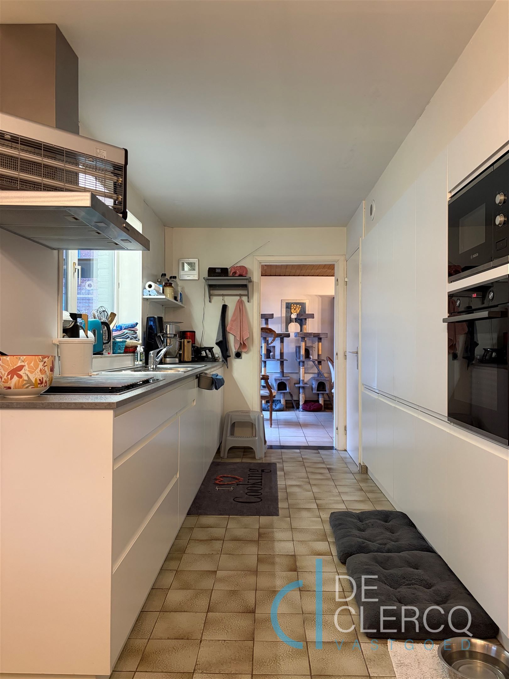  Goed onderhouden, ruime bungalow te huur in Lochristi! foto 5