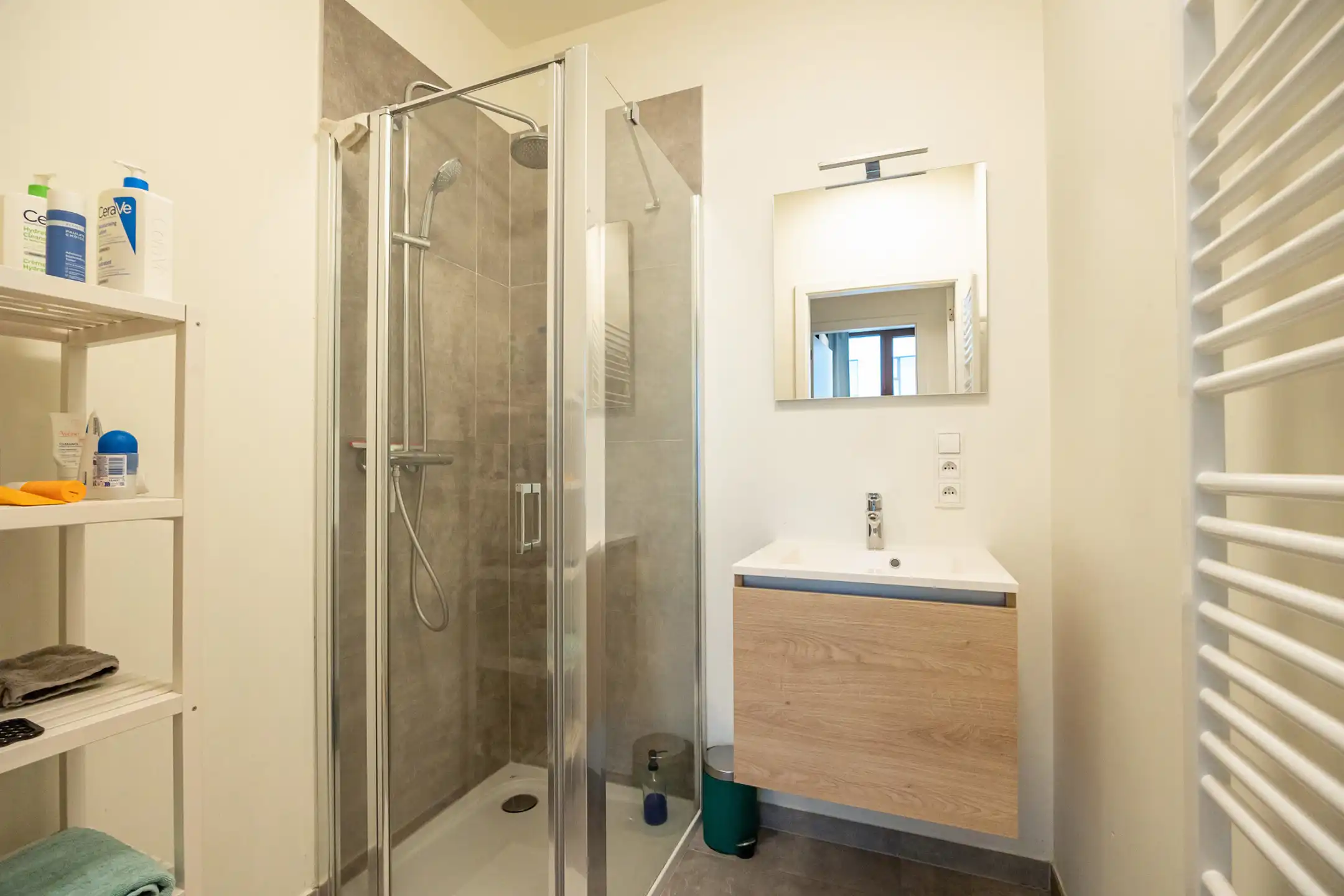 ANTWERPEN - Comfortabel wonen op het Eilandje  foto 6