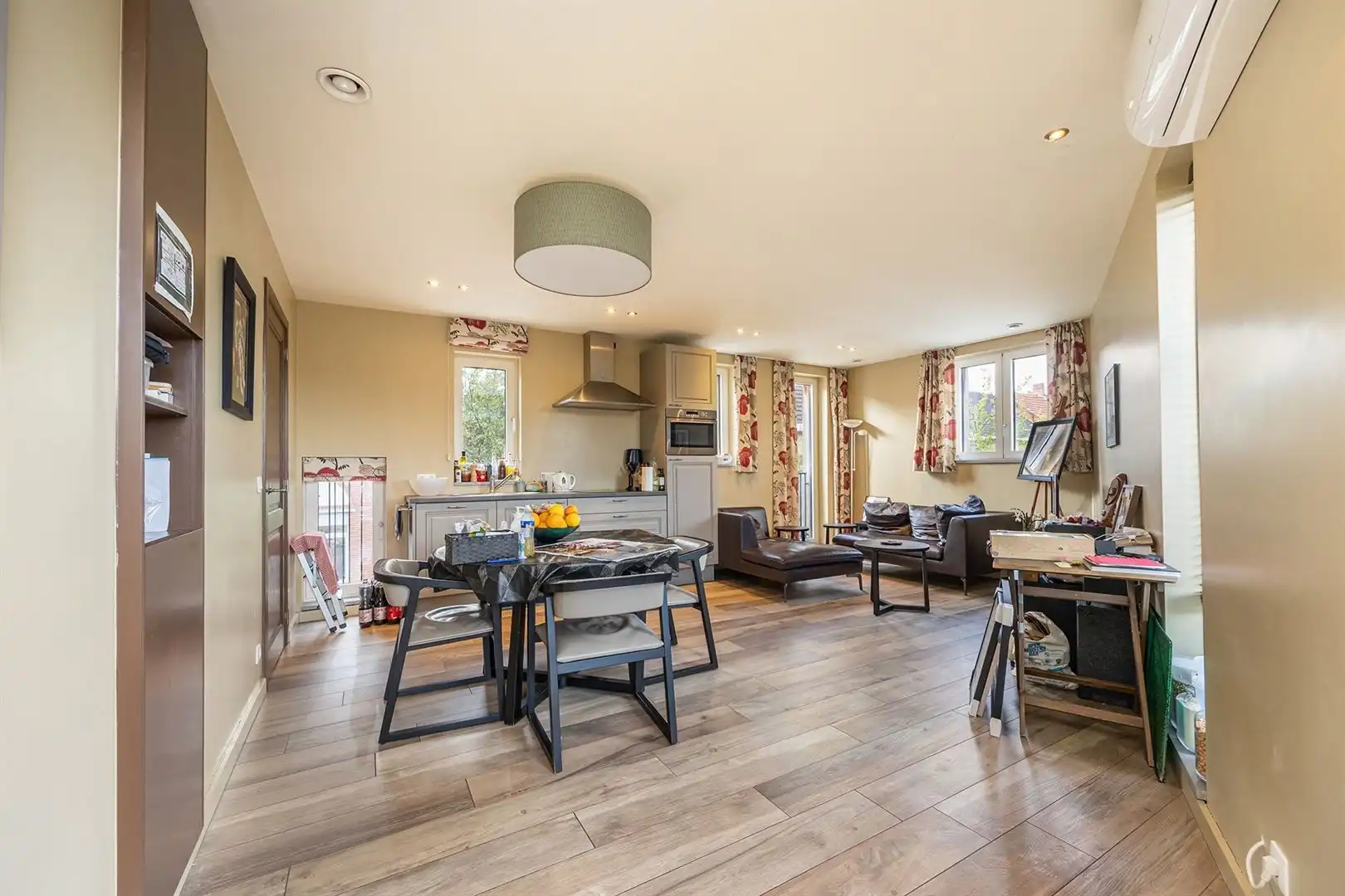 Appartement, 1ste verd -  foto 4