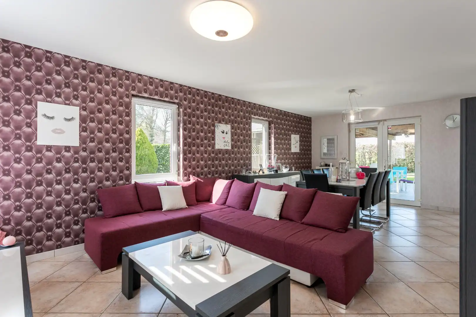 Vrijstaande woning met 4 slpks & ruime tuin  foto 4