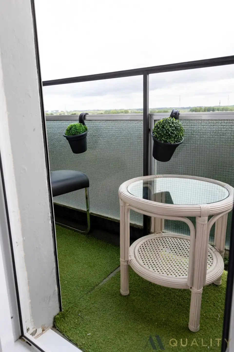 Centraal gelegen appartement foto 10