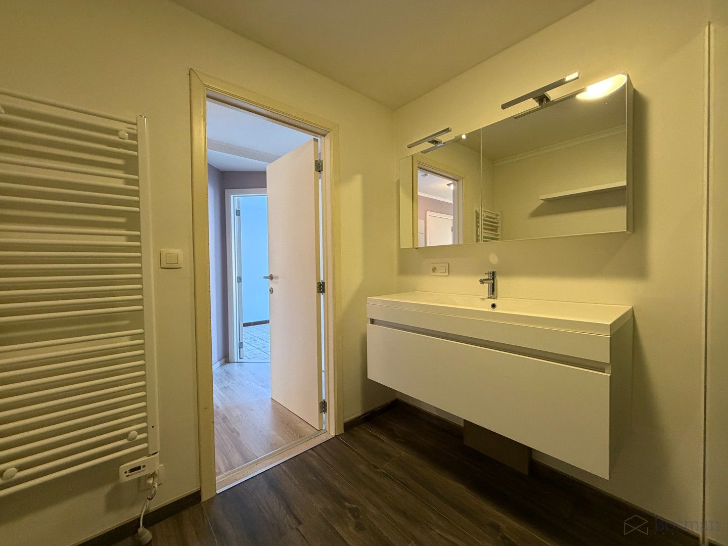 Appartement te huur in centrum Tessenderlo foto 8