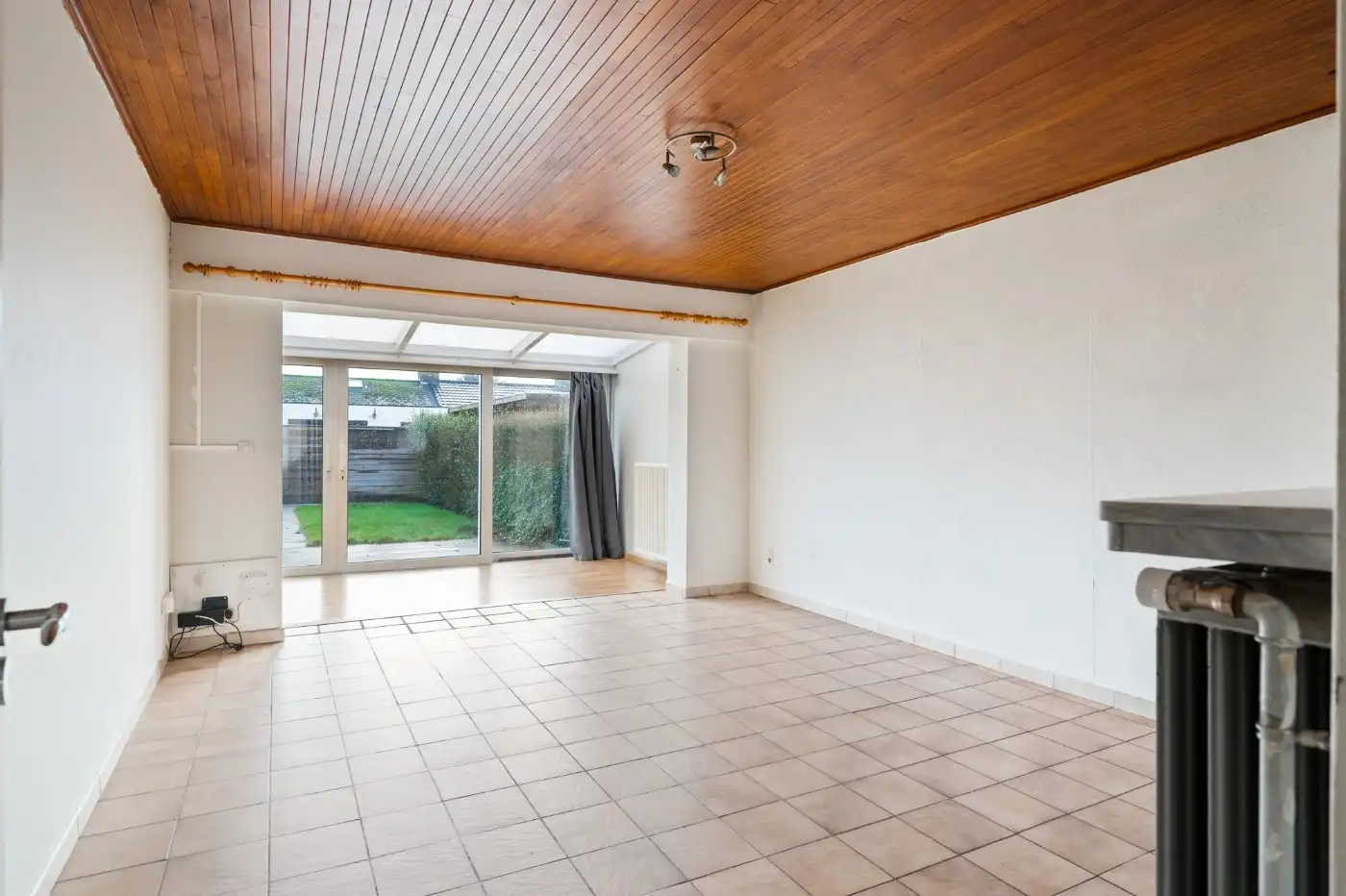 Gezellige laagbouwwoning met 2 slpk. en tuin foto 3