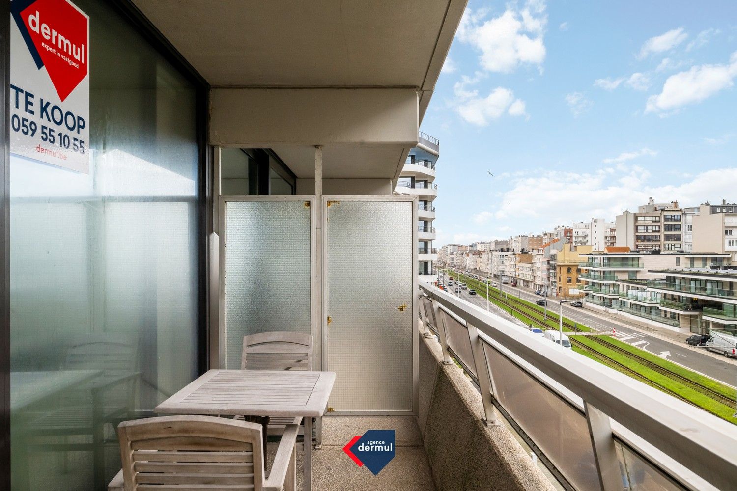 RESIDENTIE ROYAL ASCOT foto 9