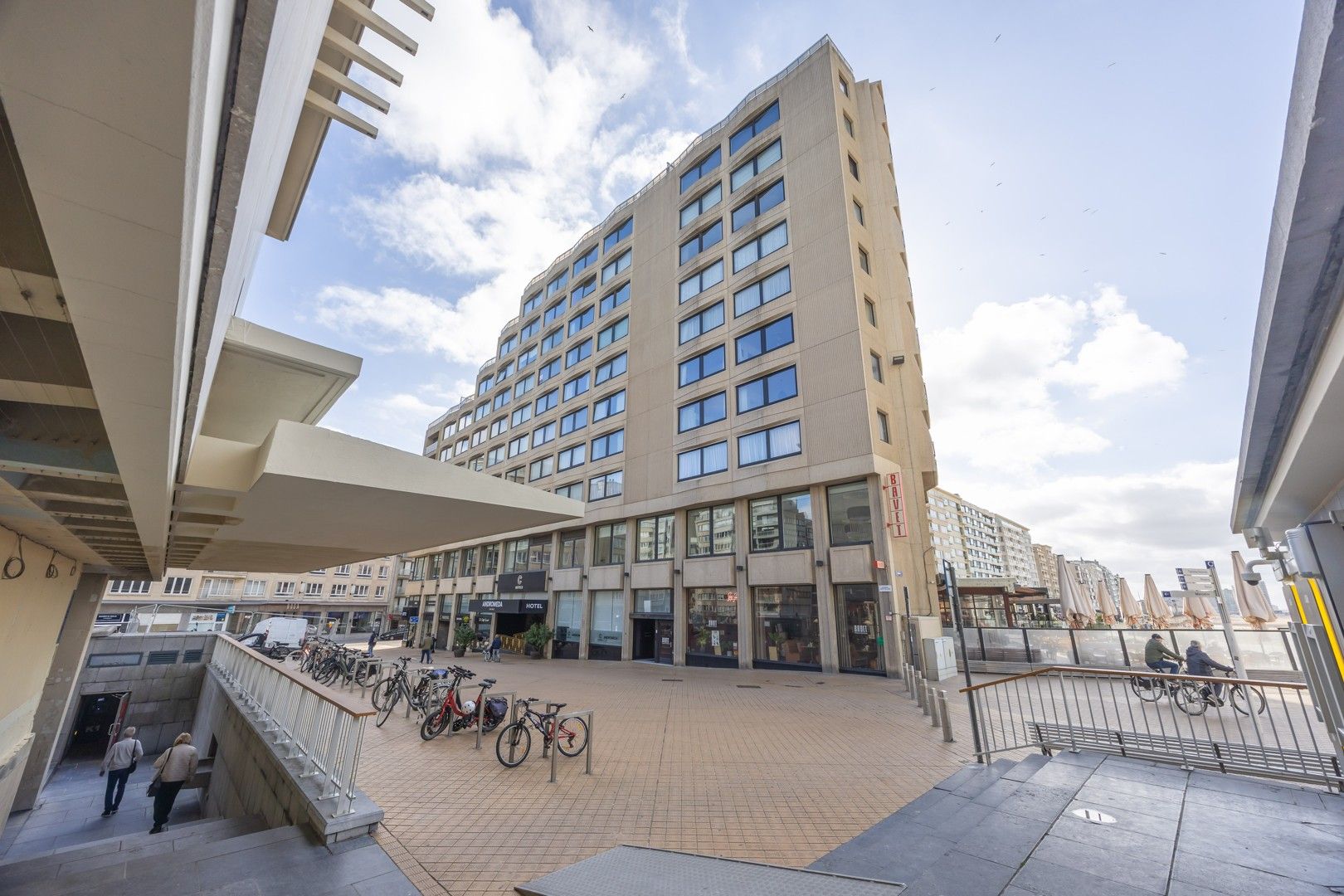 Appartement te huur foto 16