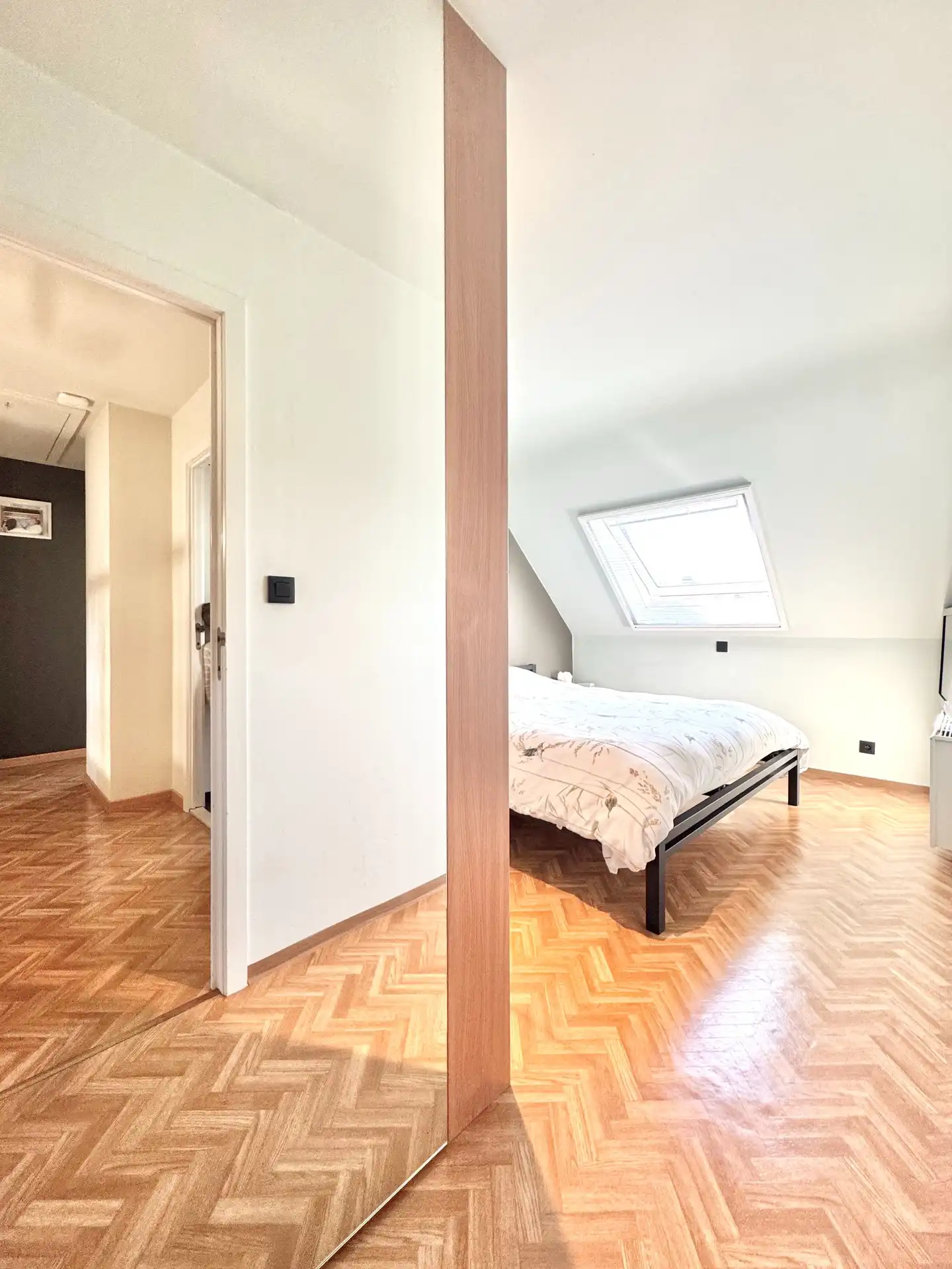 WONING | 3 KAMERS | TUIN | GARAGE | 314 M² foto 25