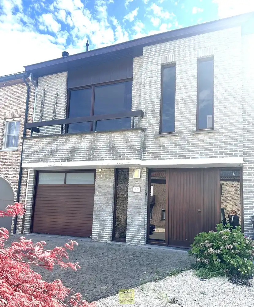 Huis te koop Bakergemveldbaan 73 - 9472 Iddergem