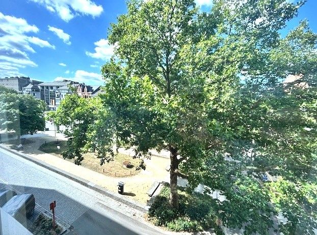 Appartement van 135 m² met 2 ruime slaapkamers in centrum Hasselt foto 8