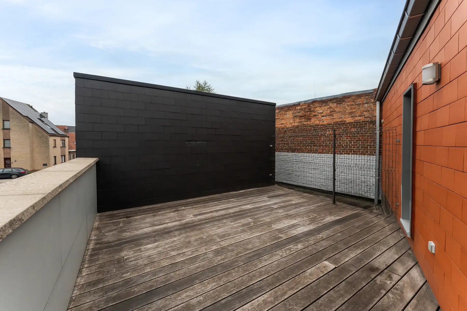  Polyvalente kantoorruimte en 2 appartementen foto 40