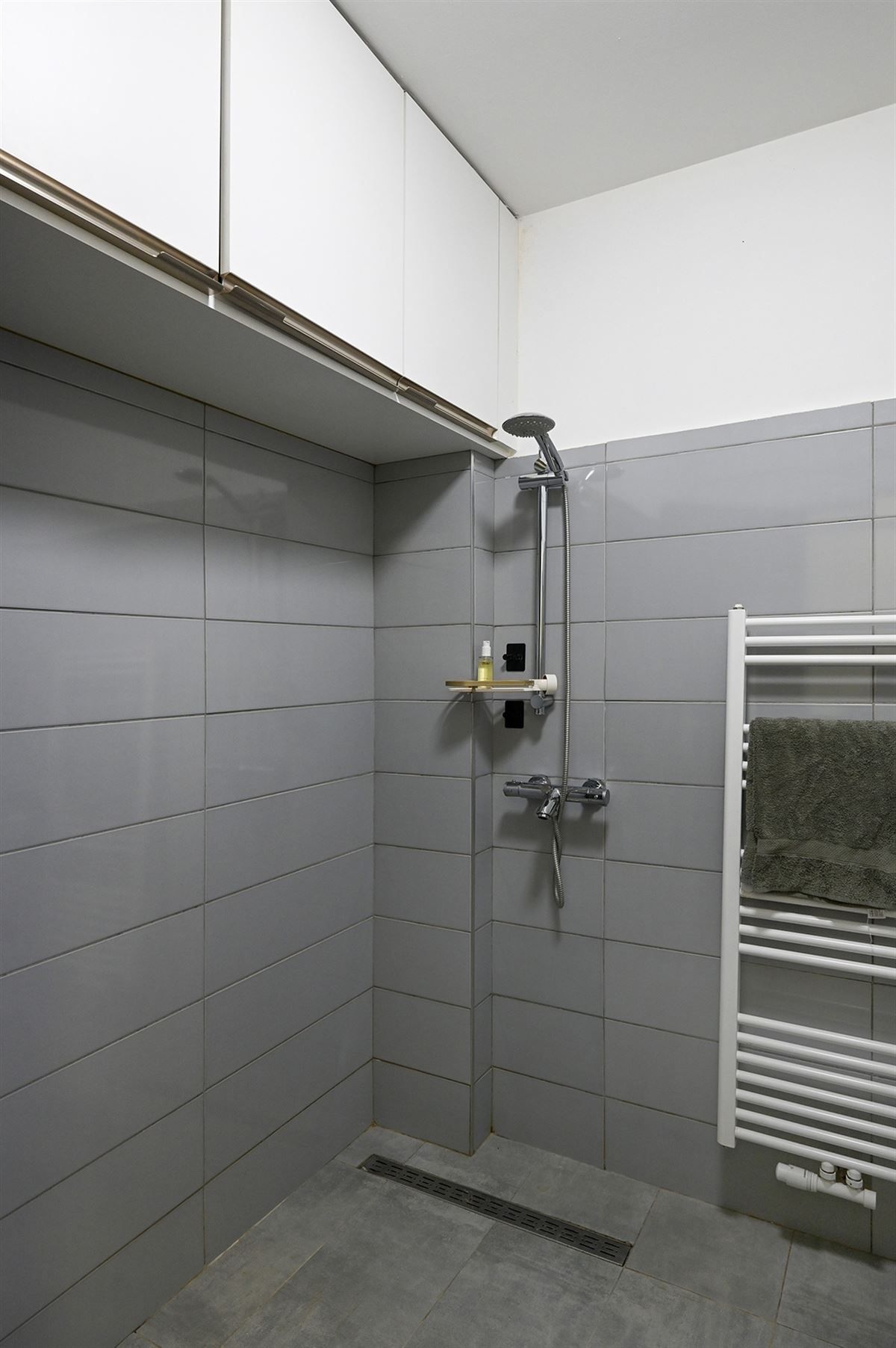 Hoekappartement met veel lichtinval en inpandige garage  foto 20