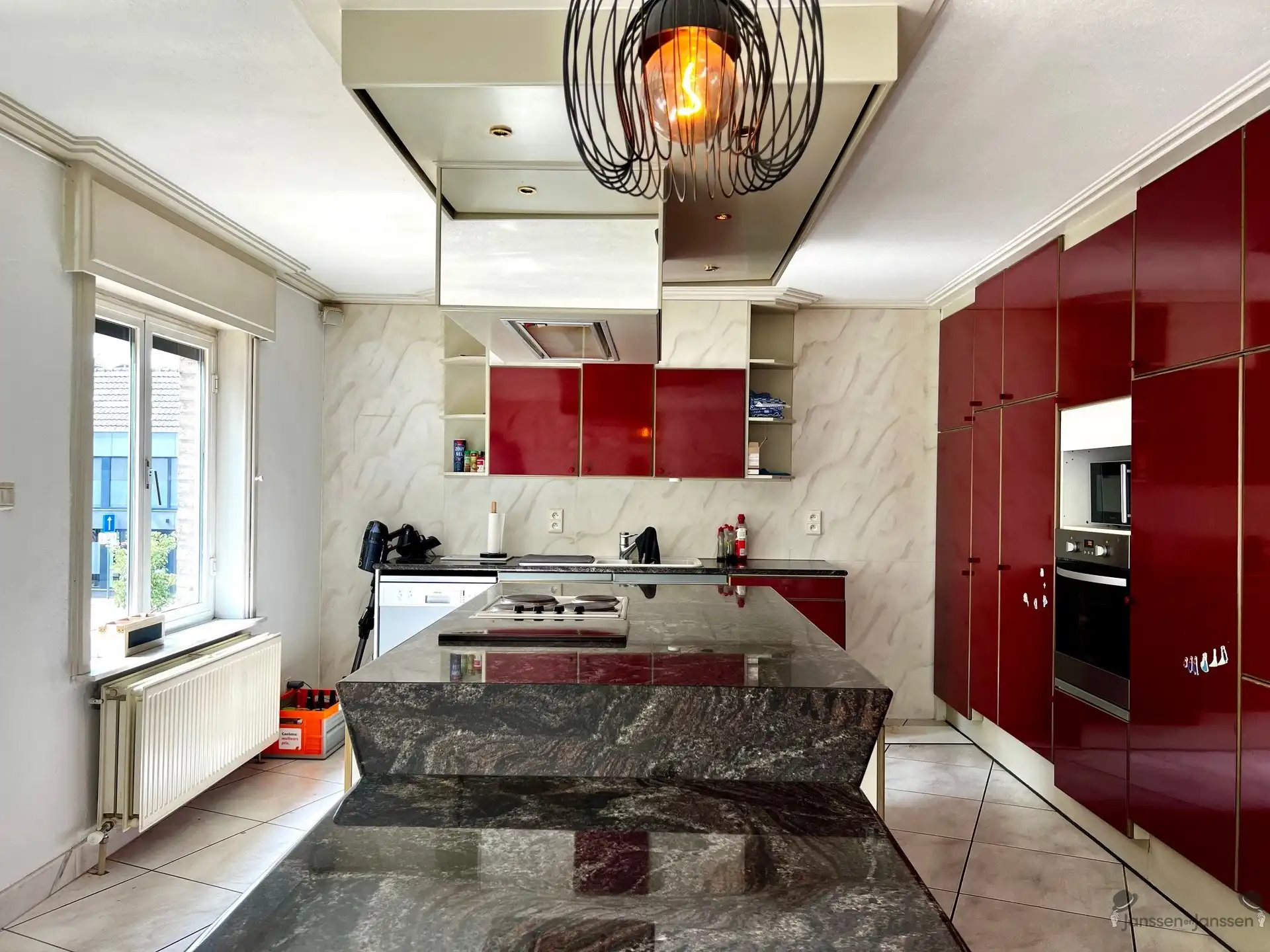 Woning met polyvalent atelier/handelsruimte foto 13