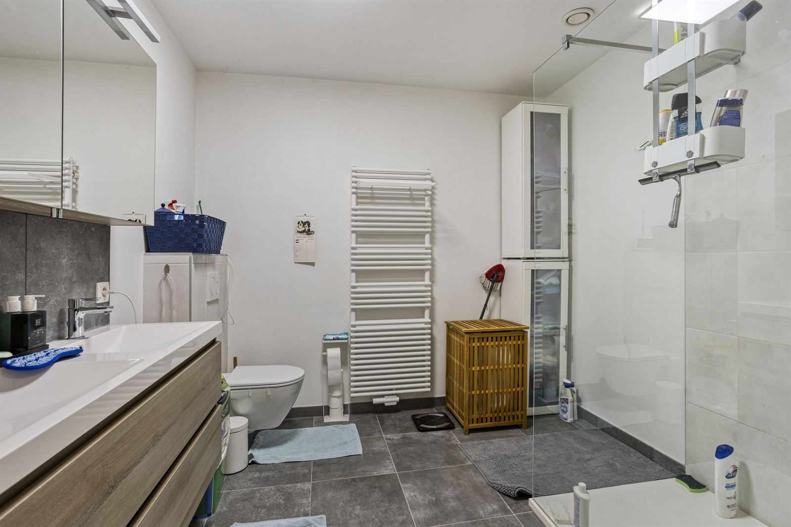 Appartement met 2 slaapkamers te koop foto 8