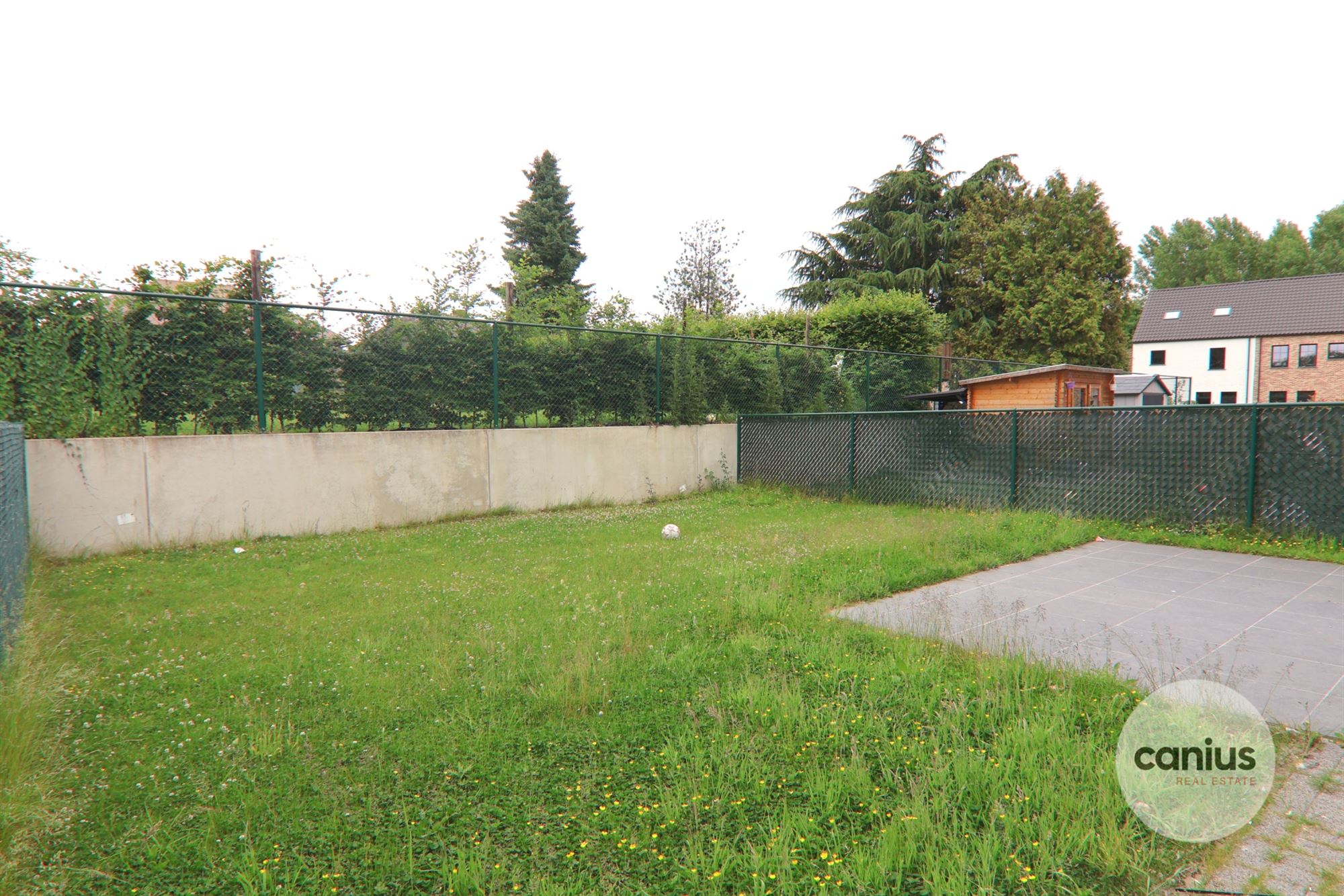 LANDELIJKE WONING MET 3 SLKS EN CARPORT foto 13