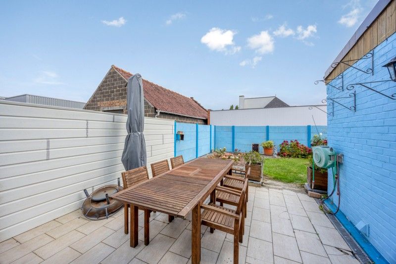 🌿 Charmante halfopen woning met gezellige tuin TE KOOP in OOIGEM! foto 18